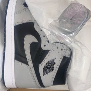 Size 10.5 retro Jordan 1s